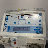 Gambro AK-96 - Dialysis image 2